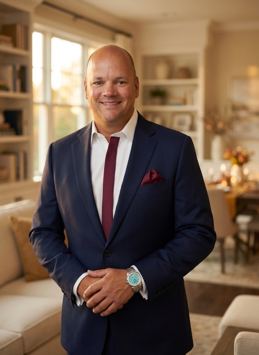 Dr. Rod Wilson — Author of Growing Up Together
